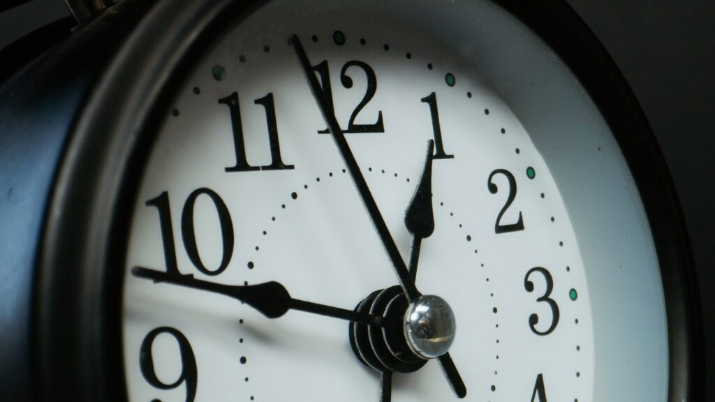 Clock